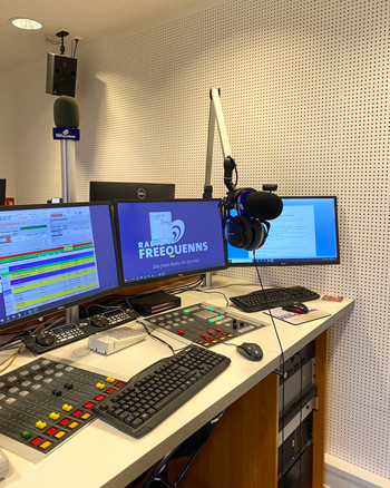 Studio 1
